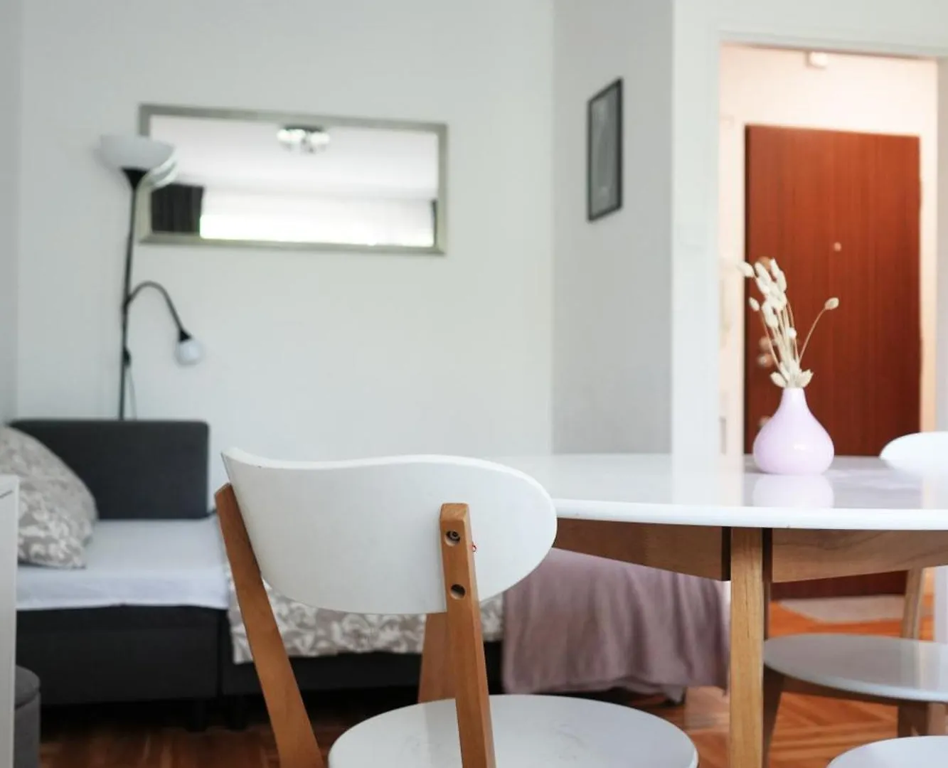 Apartment Mieszkanie Sobieskiego Warsaw